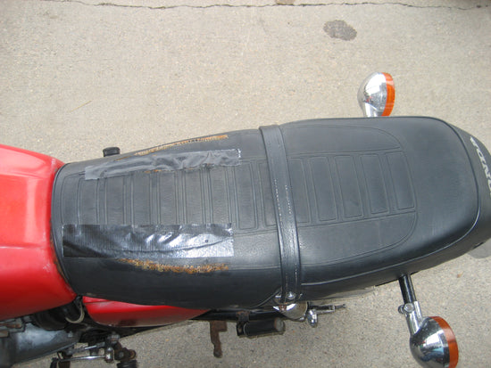 Image Title 1975 Honda CB400F Four Cylinder $3500.00 OBO